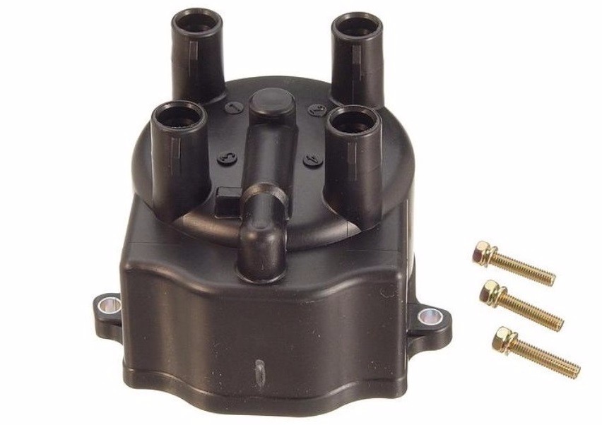Distributor Cap Yec 1910111060 Fits Geo Prizm Toyota Celica Corolla Paseo