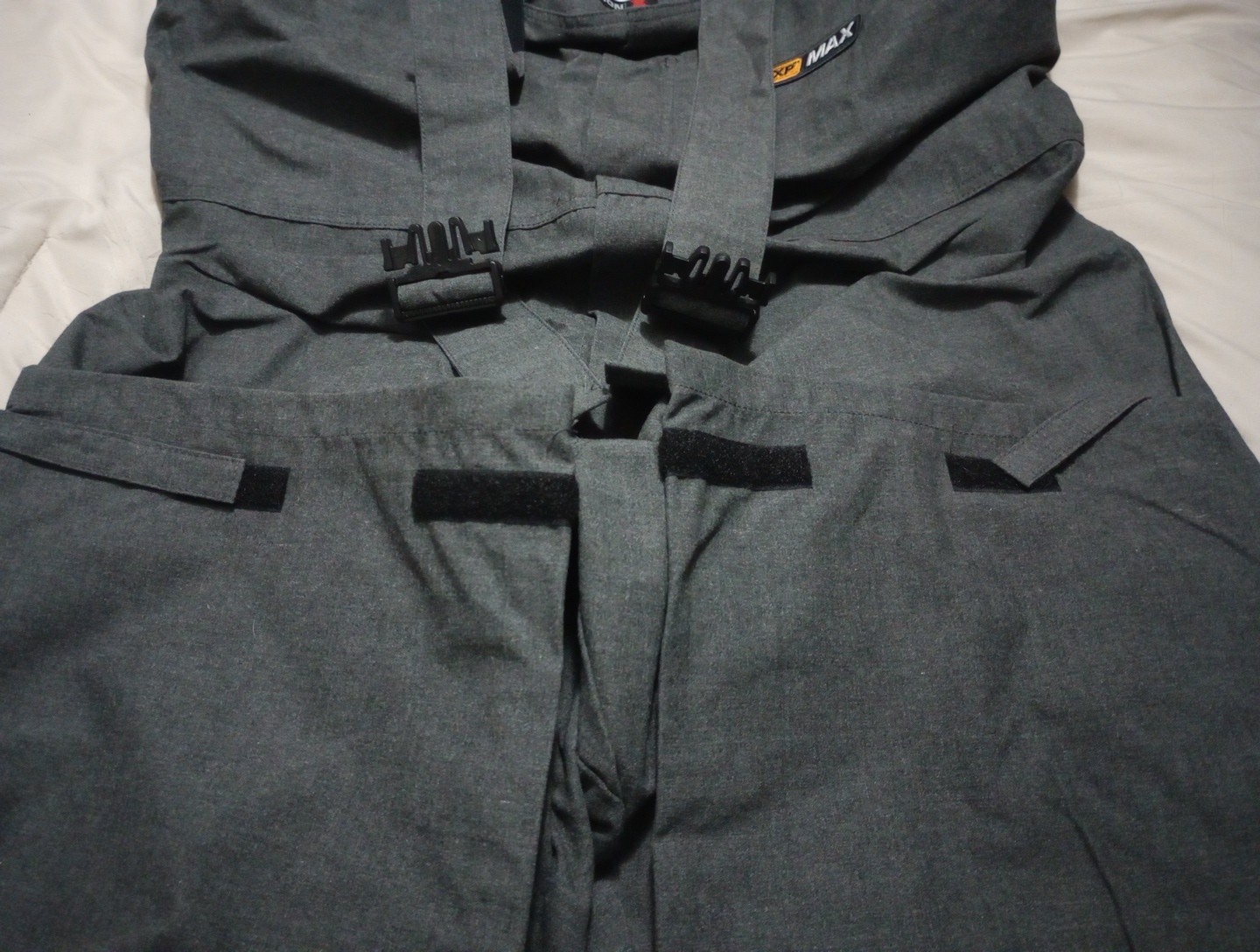 FR Bibbs(XL)-XP Max