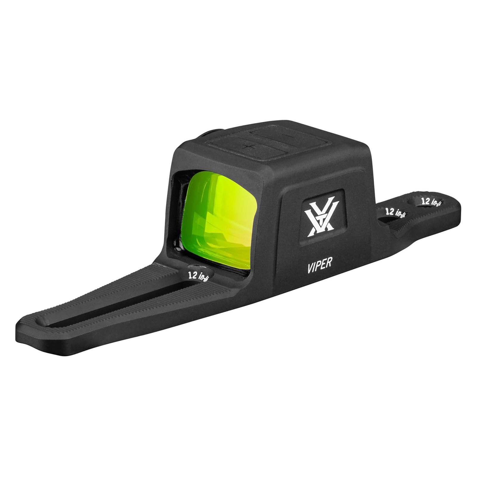 VORTEX Viper Multi-Reticle Shotgun Enclosed Micro Green Dot Sight