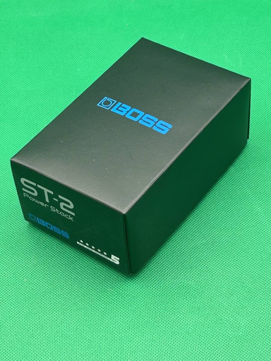 BOSS ST-2 508970
