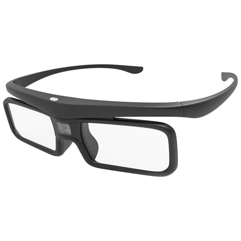 3D Active Shutter Glasses DLP-Link USB 96Hz/144Hz Fit For Optoma BenQ Acer Kit