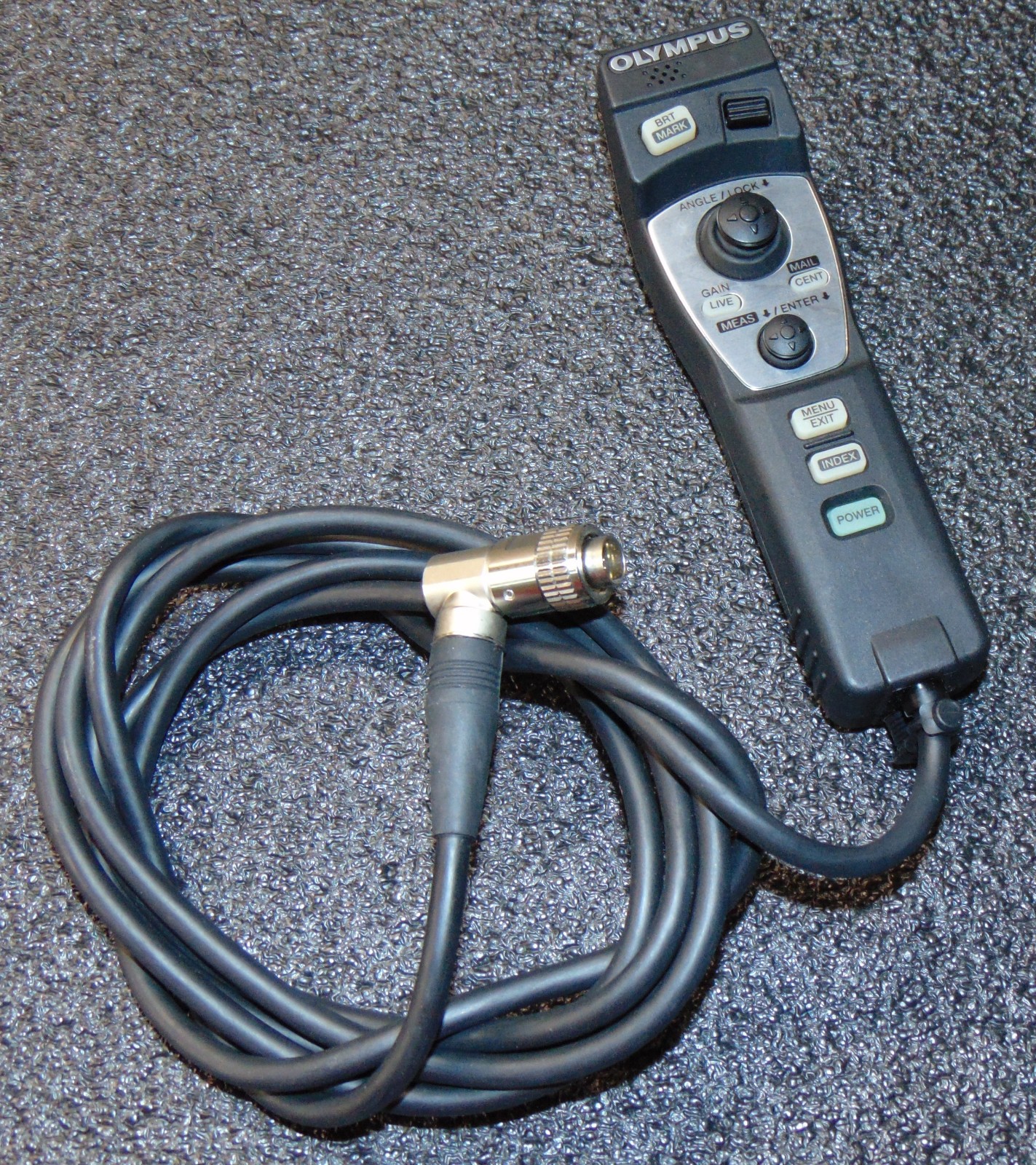 Olympus iPlex Industrial MAJ-1529 Remote Quantity Available