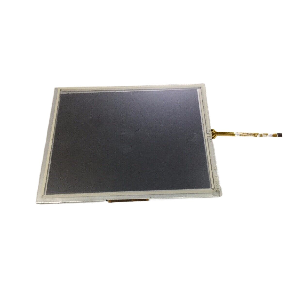 8" LCD for Korg Kronos Kronos 2 Display + Touch Glass Screen