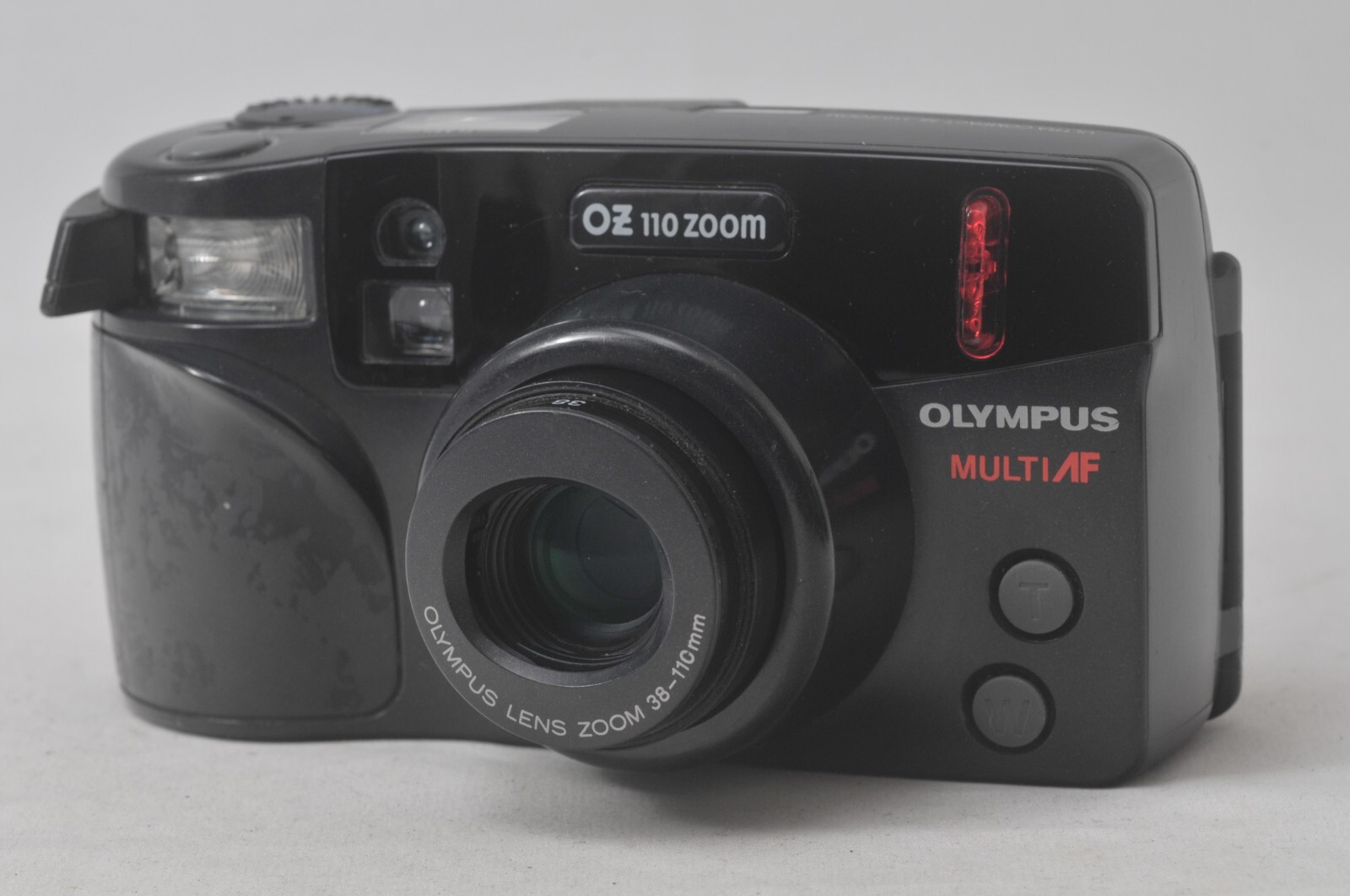 @SakuraDo Camera @ Olympus OZ 110 Zoom 35mm Point & Shoot Film Camera from Japan