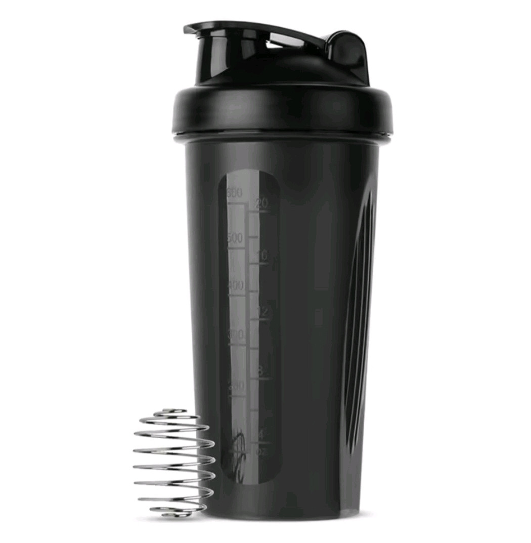 Blender Bottle 2 Pack