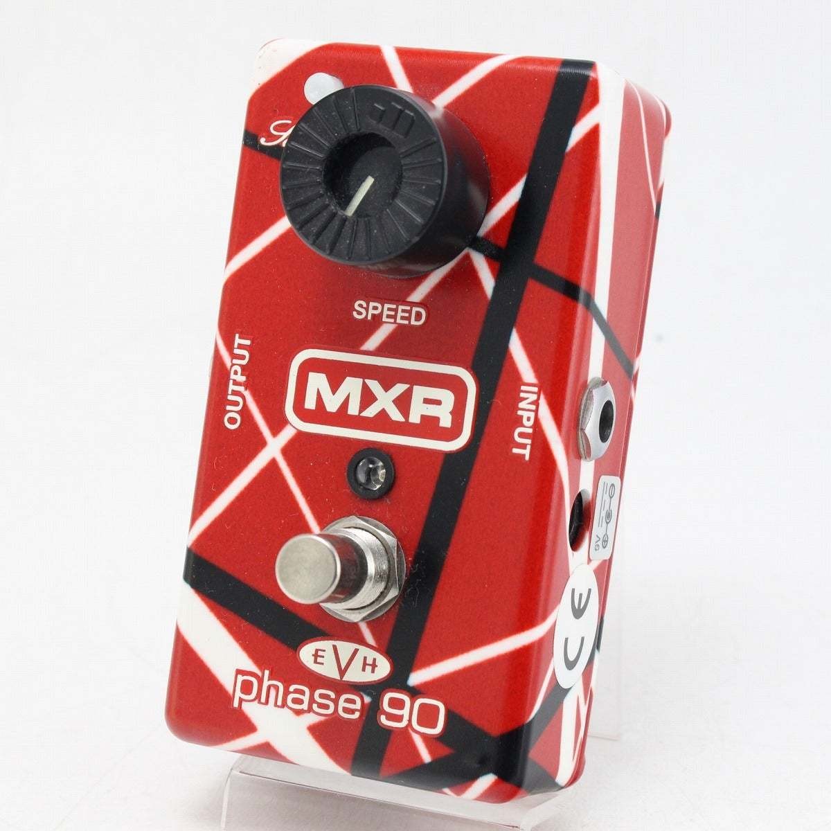 MXR Phase 90 EVH90 Used Phaser
