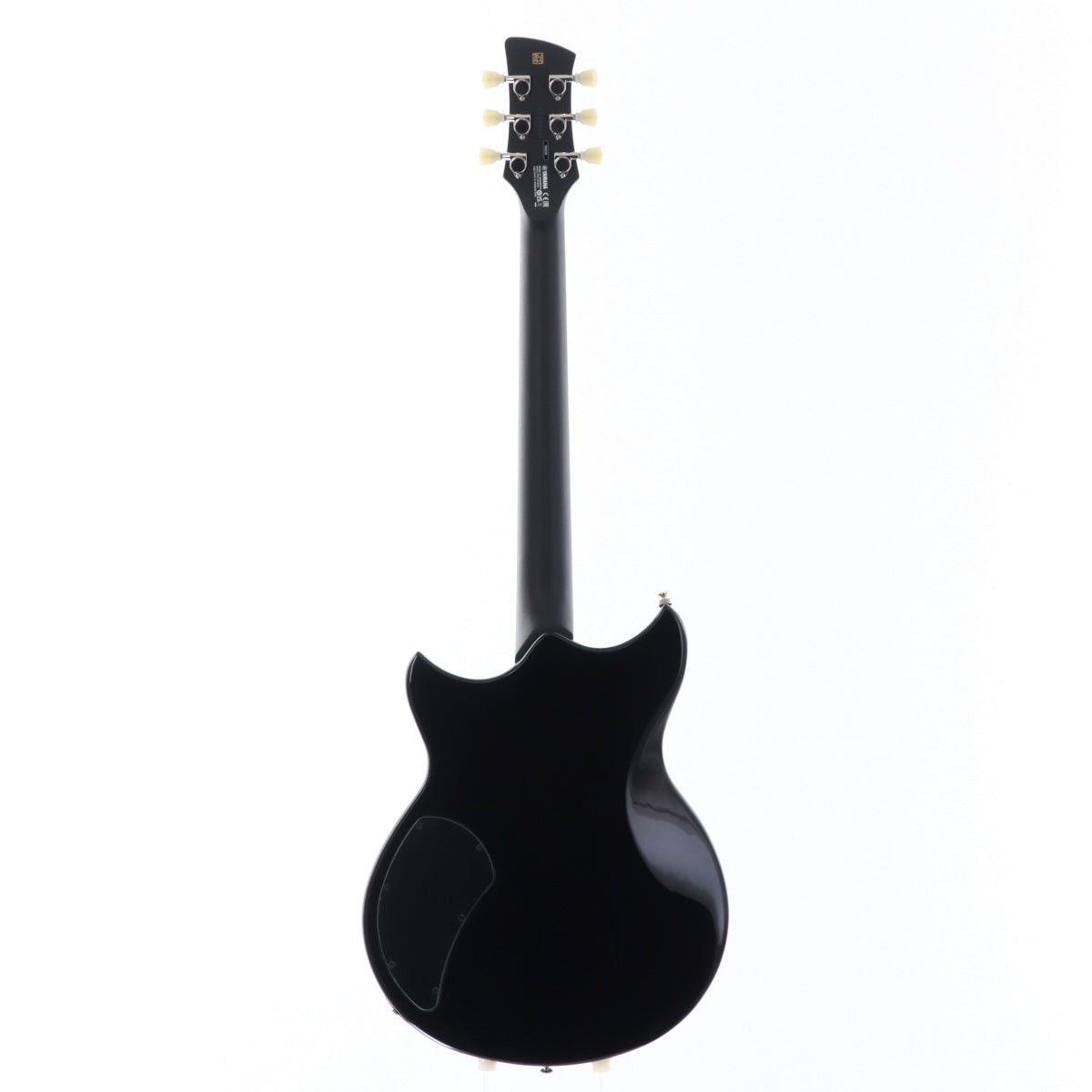 YAMAHA RSE20 Black [IKK033431]
