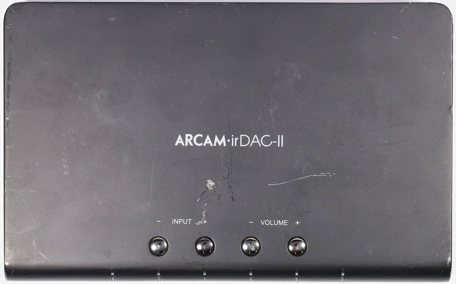 ARCAM irDAC II DAC/Headphone Amp