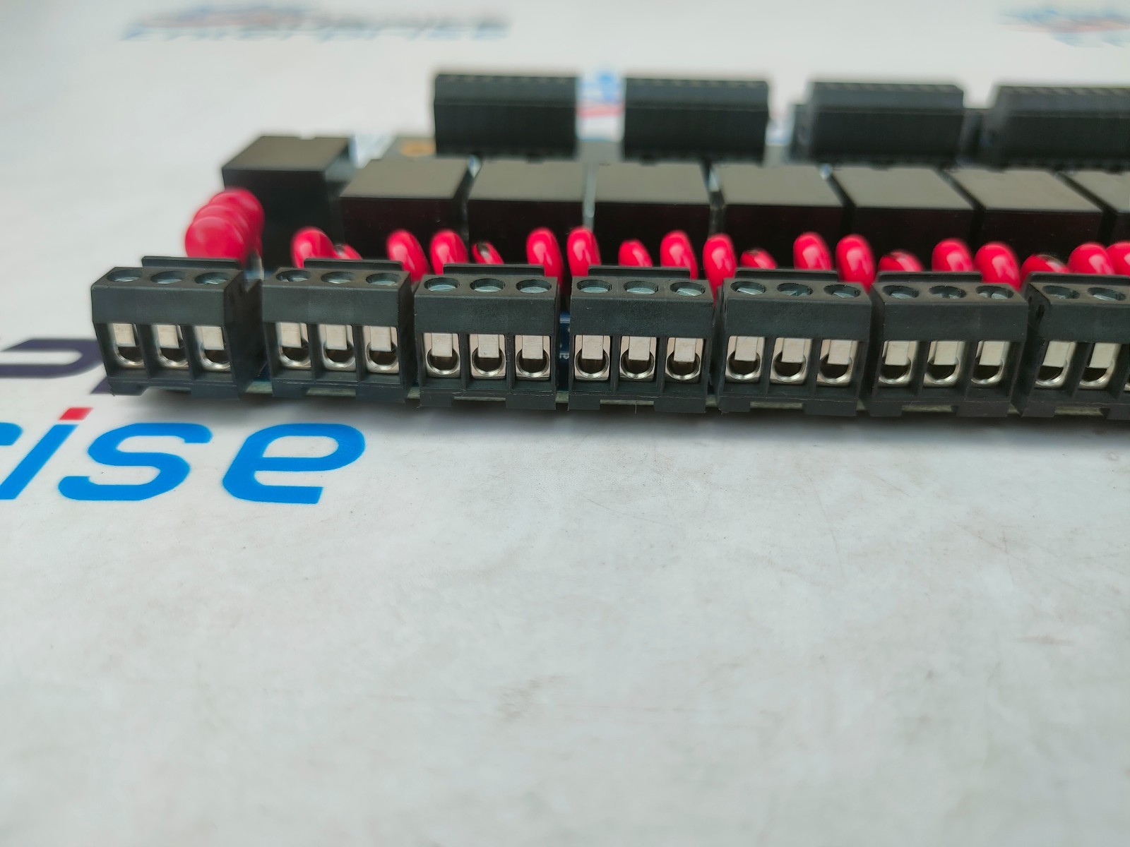Software House iStar Pro 0311-0040-01 Access Control Module Board