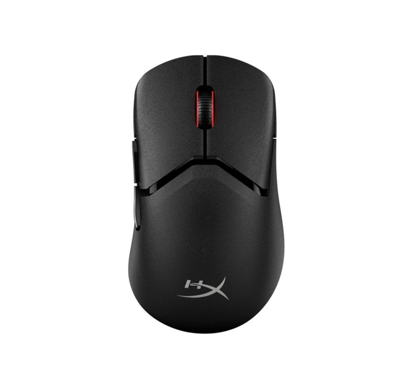 HyperX Pulsefire Saga Pro Wireless Gaming Mouse RGB Bluetooth PC PS5 Xbox NEW