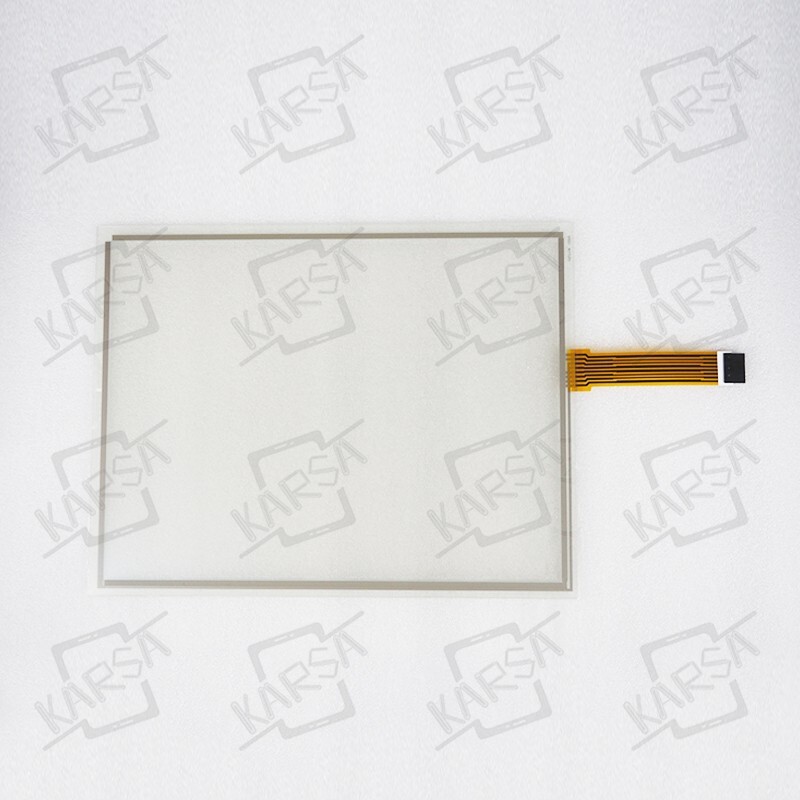 Touch Screen Panel Glass Digitizer for Microtouch 3M PN：98-0003-1458-7 Touchpad