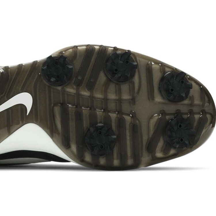 Nike Roshe G Tour Low Mens Golf Shoes Black Summit White AR5580-001 NEW Multi Sz