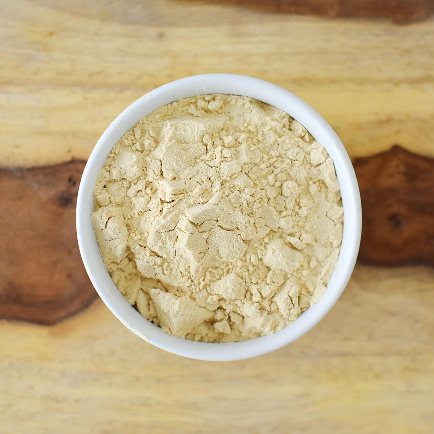 Keto-Friendly Pea Protein Powder - Plant-Based