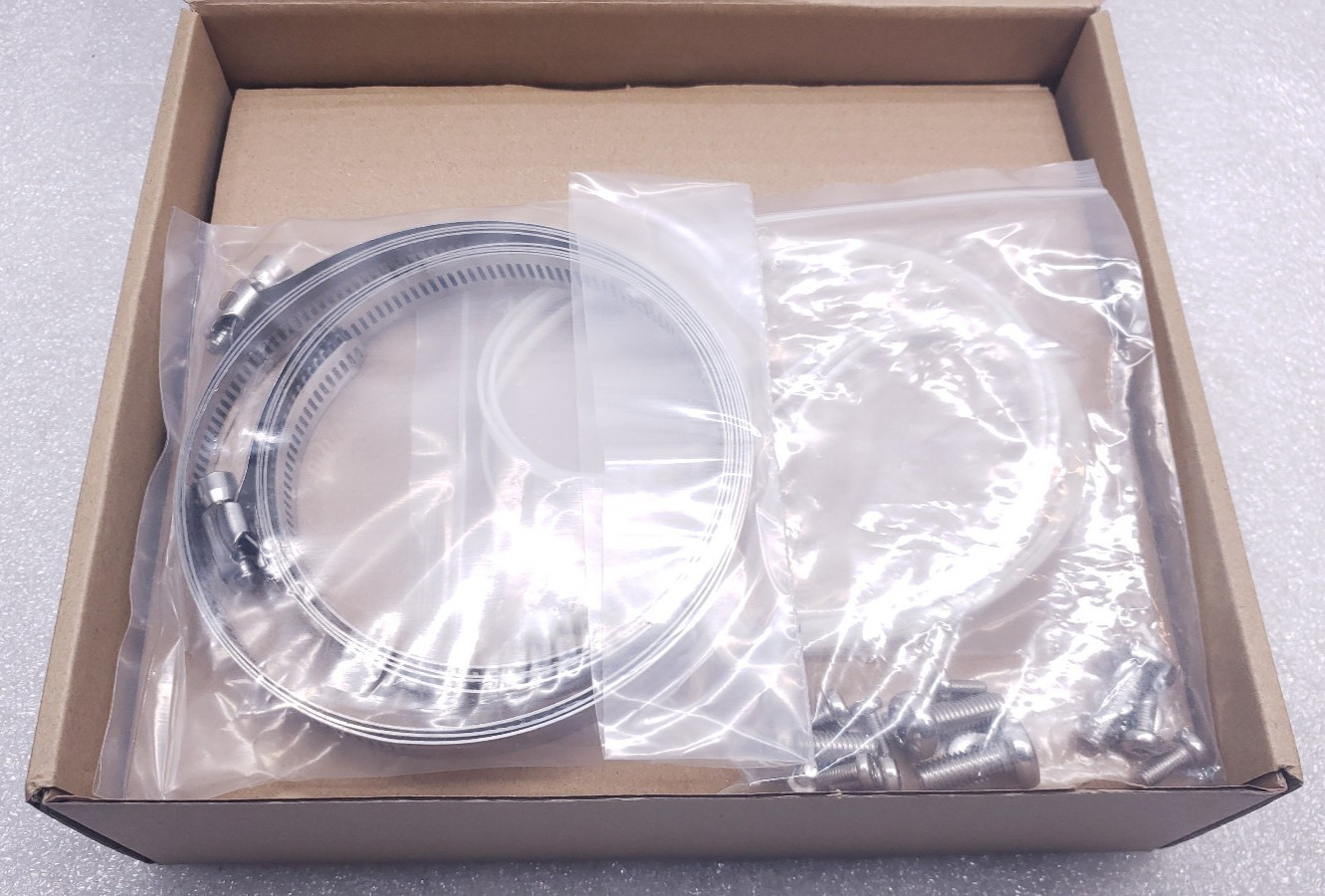NEW Axis T91B47 Pole Mount 100-410MM, Part No. 01164-001 #99