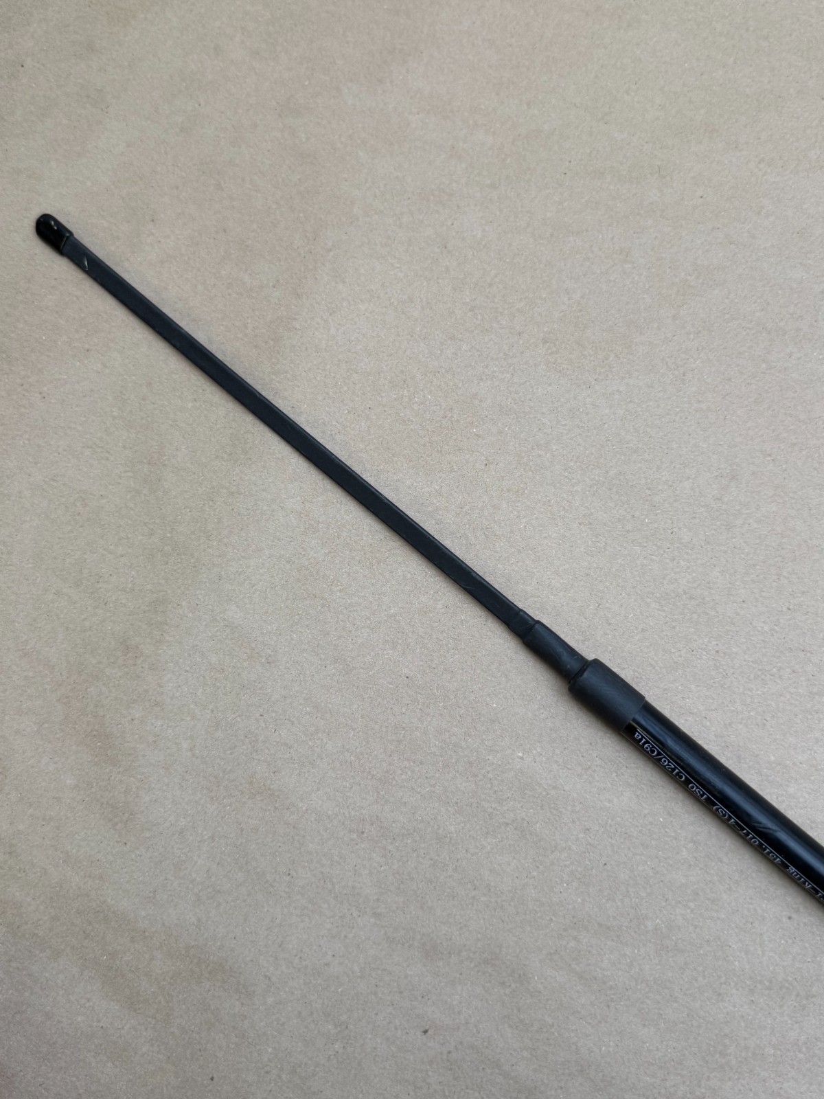 Ameri-King ELT Portable Whip Antenna P/N: 451.017-4(S) (3518)