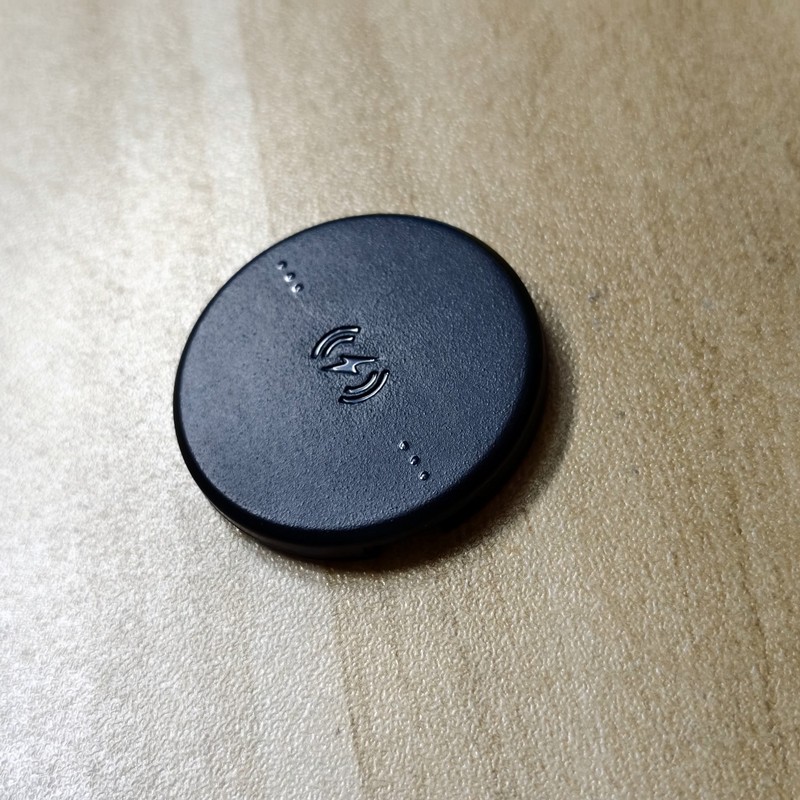 Wireless Charging Puck RC21-019902 for RAZER Wireless mouse Charging module QI