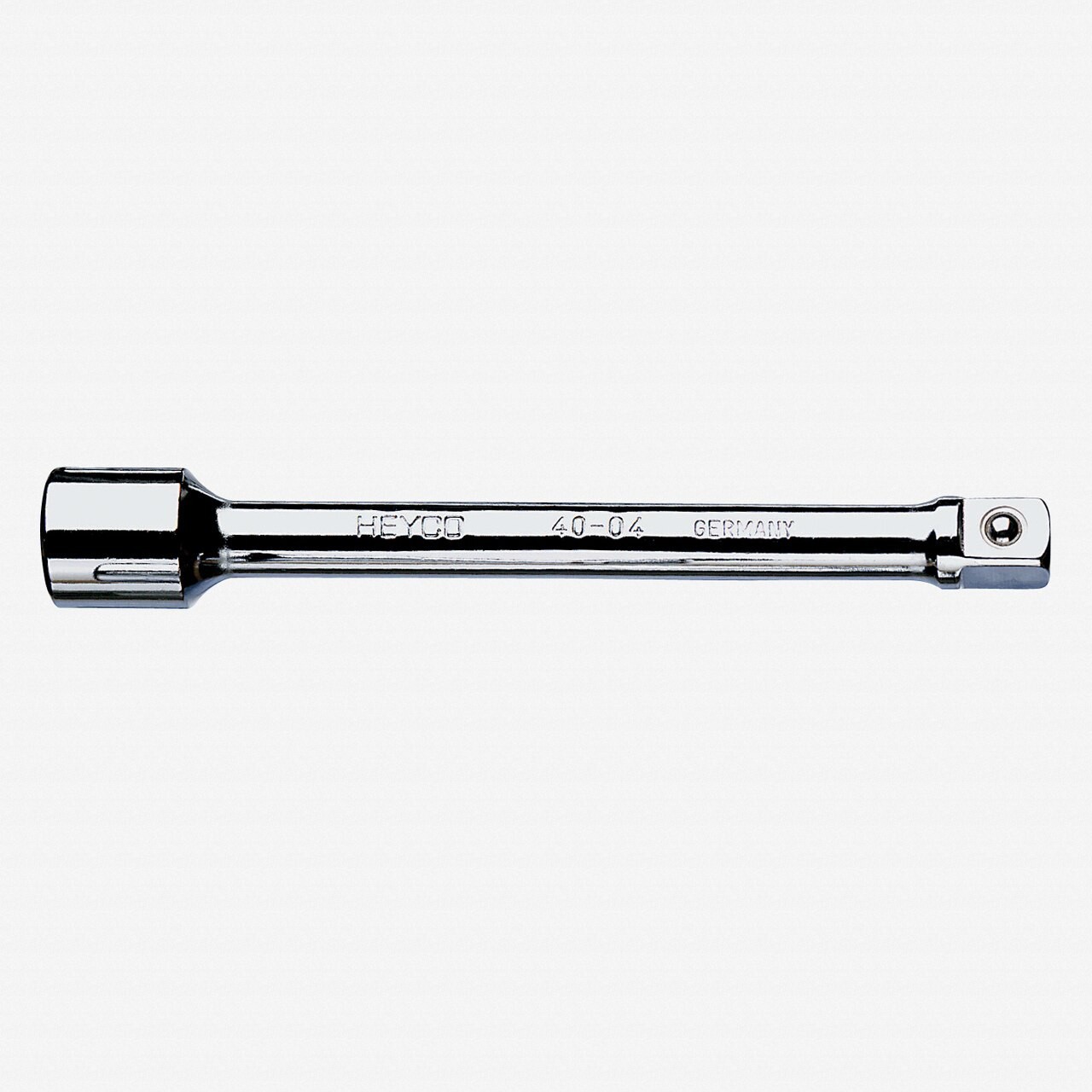 Heyco Socket Extension - 125mm, 3/8" Drive
