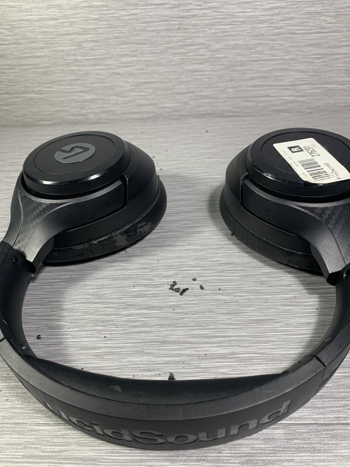 PS4 LS15P Wireless Stereo Gaming Headset