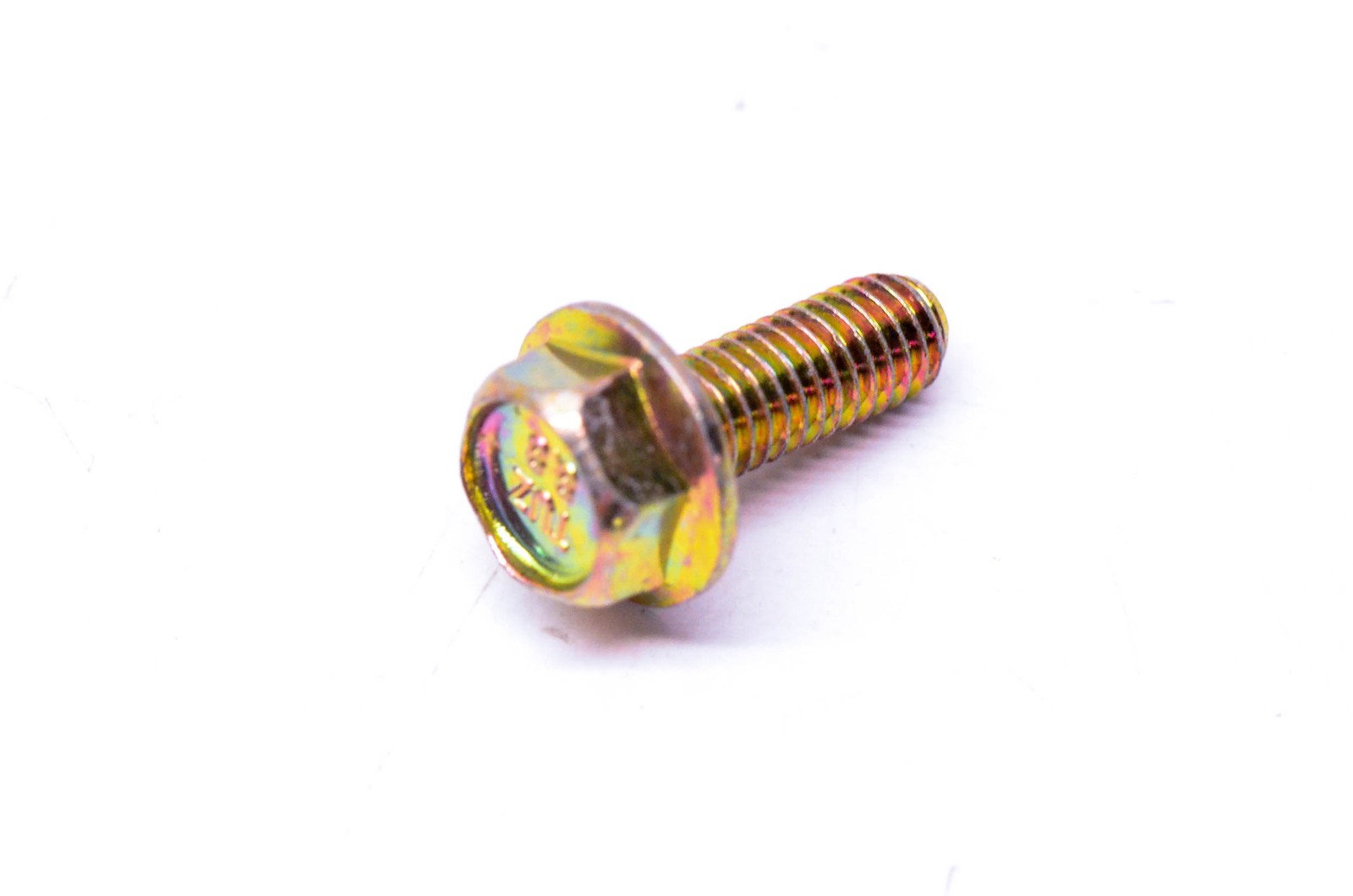Aftermarket 207661644 Hex Flanged Screw NOS
