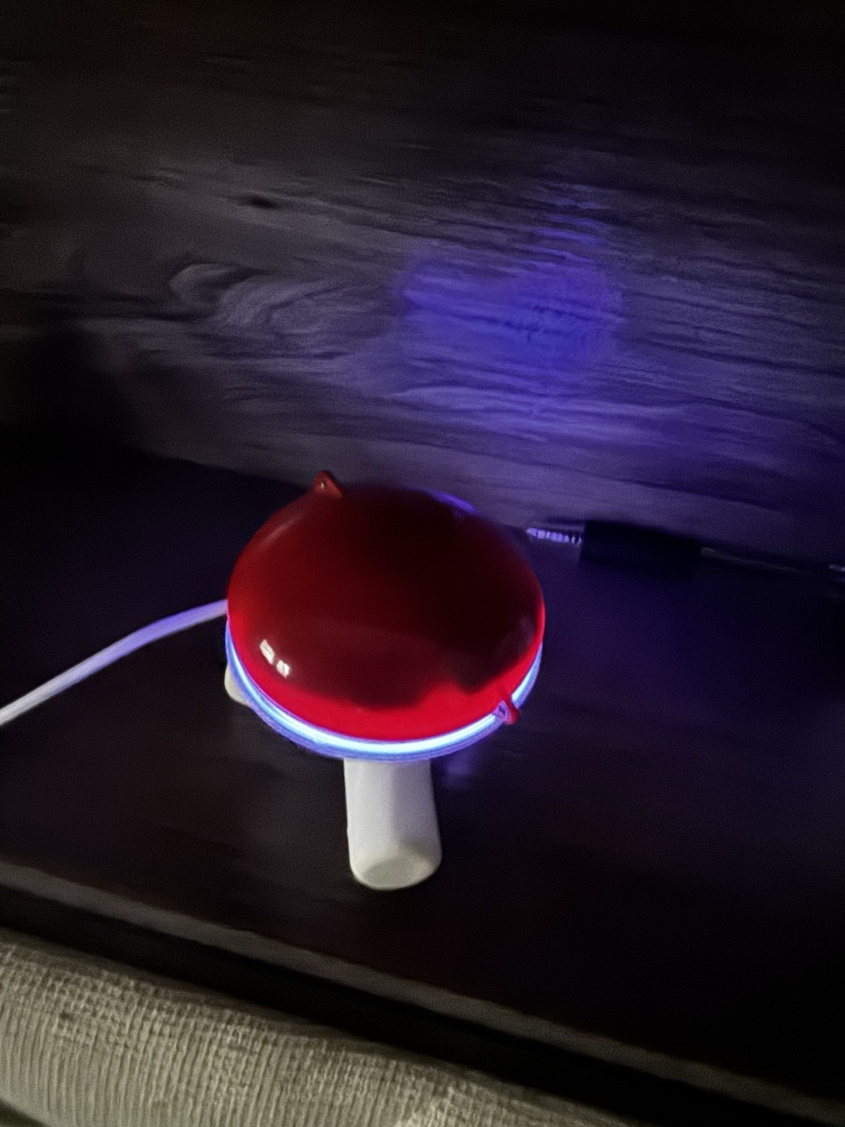iBobber CGG-MY-IBOBBER Castable Bluetooth Smart Fishfinder