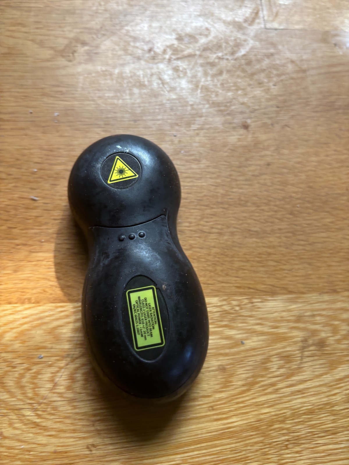 Kensington Wireless Presenter Laser Pointer Remote Tested Working