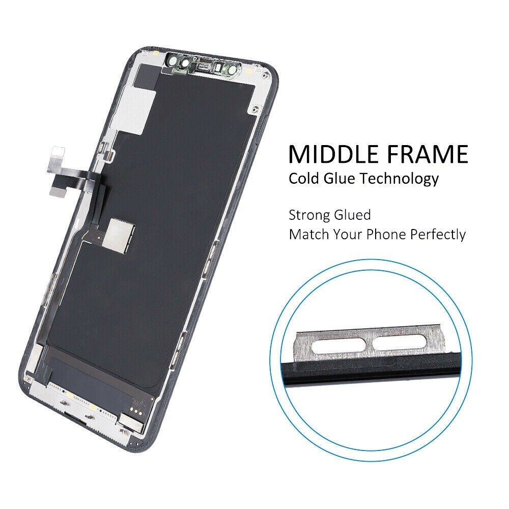 For iPhone 11 Pro OLED Display Touch Screen Digitizer Replacement Assembly Tool