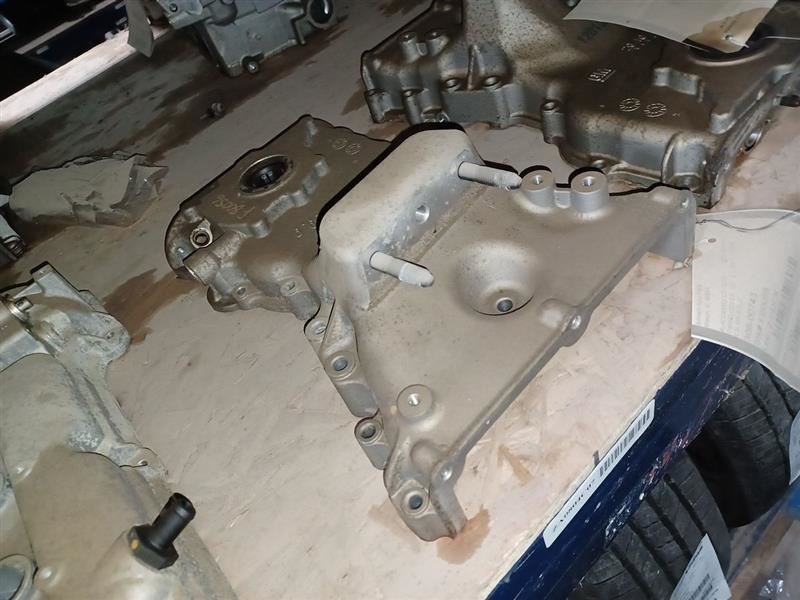 13 SPARK TIMING COVER 1346063