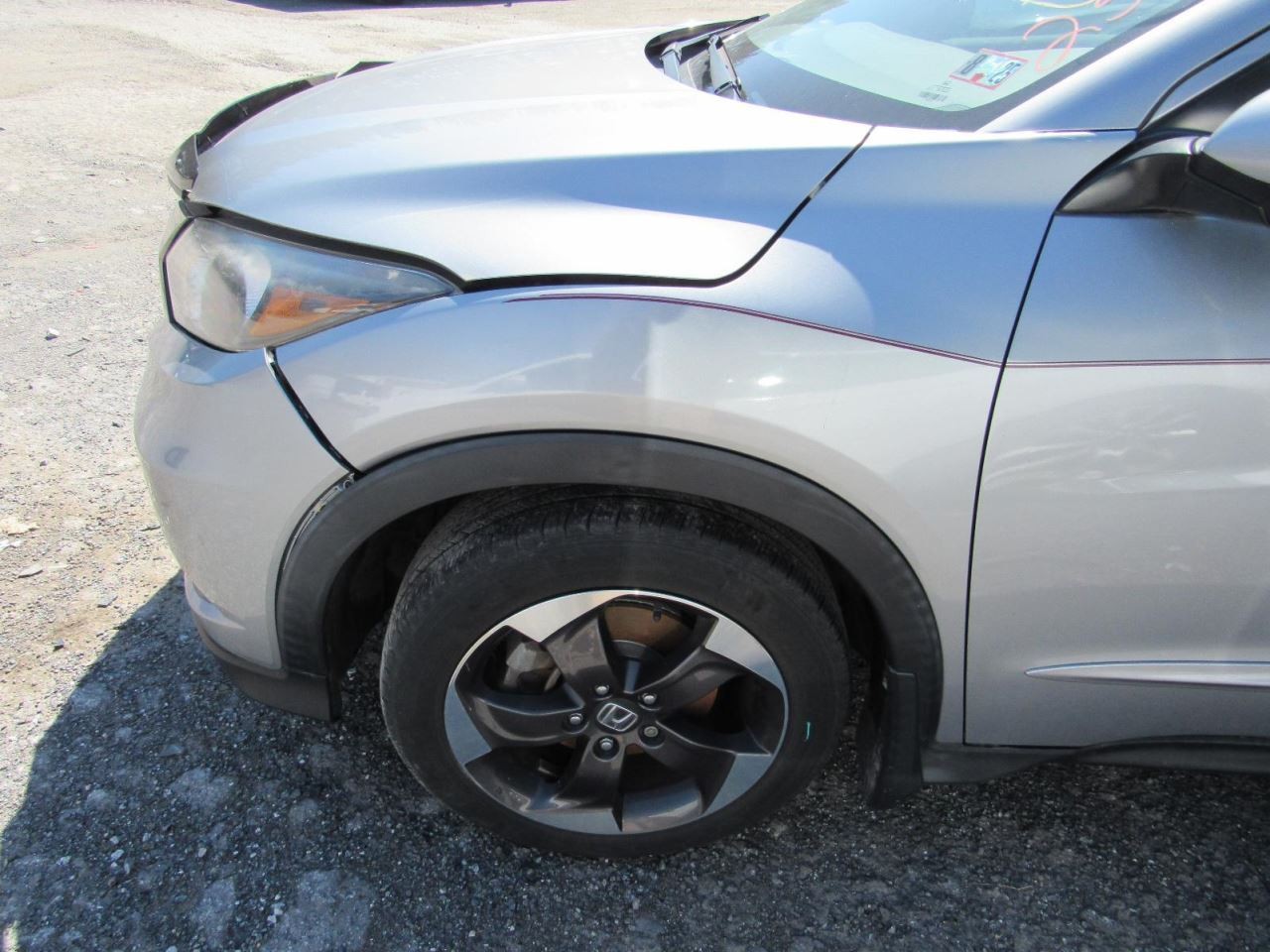 HR-V 2018 Glove Box 1040452