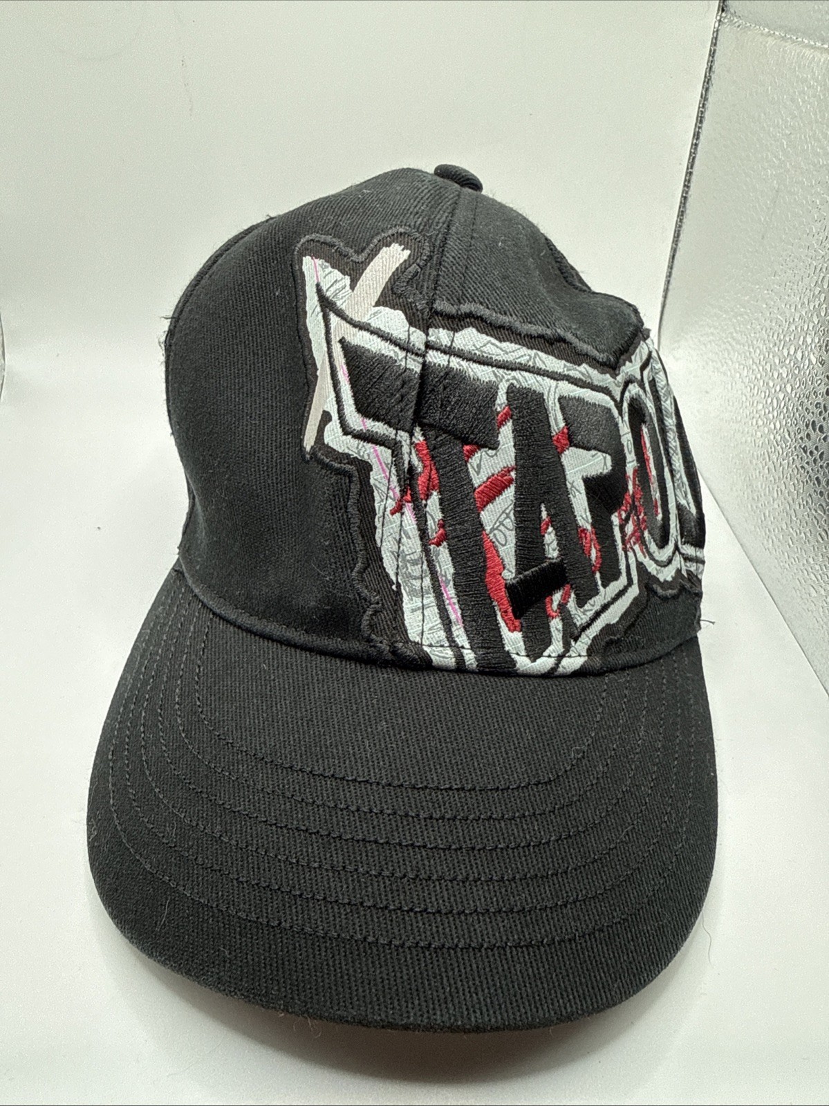 Youth TAPOUT OSFM Hat