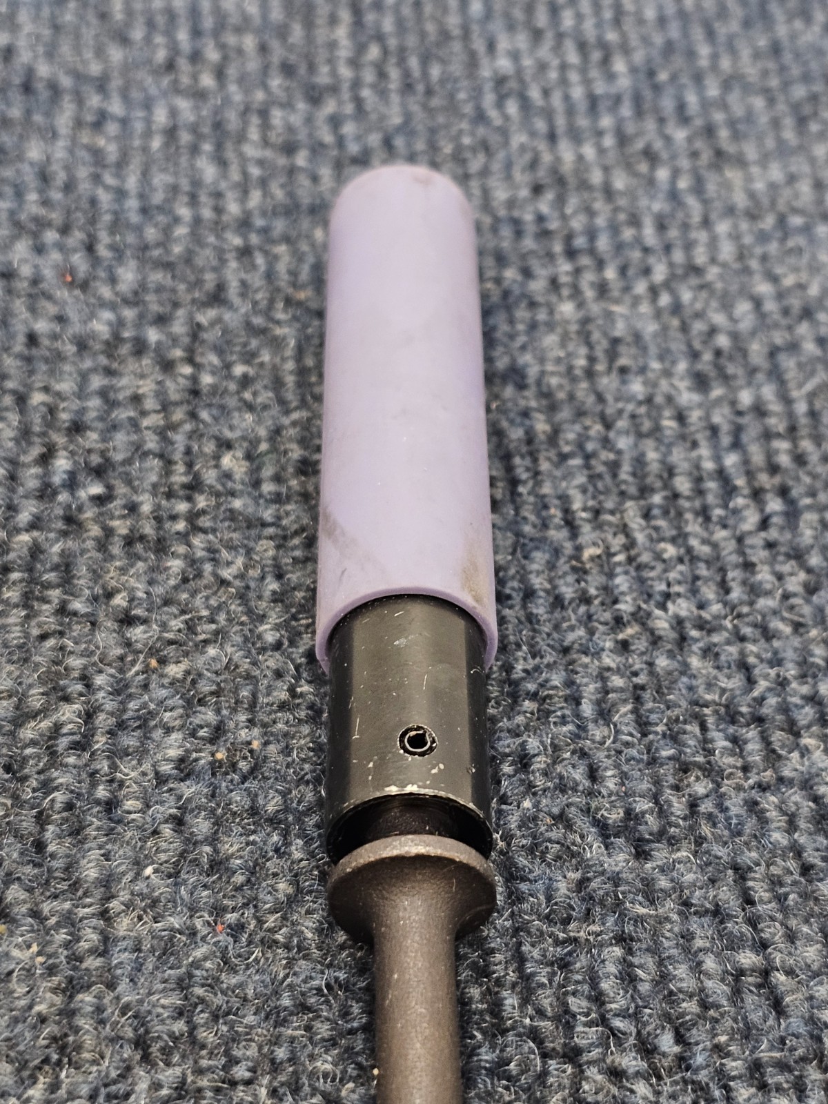 My Career Journey Tech TWAS-71630P Torque Wrench, 30in-lb