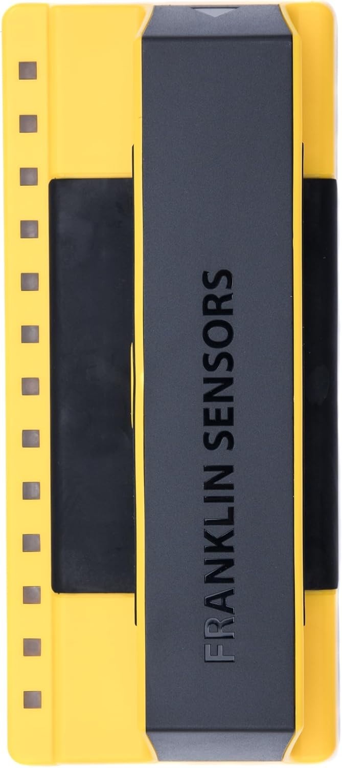 Enhanced Accuracy Stud Detector | 13-Sensor Wall Scanner