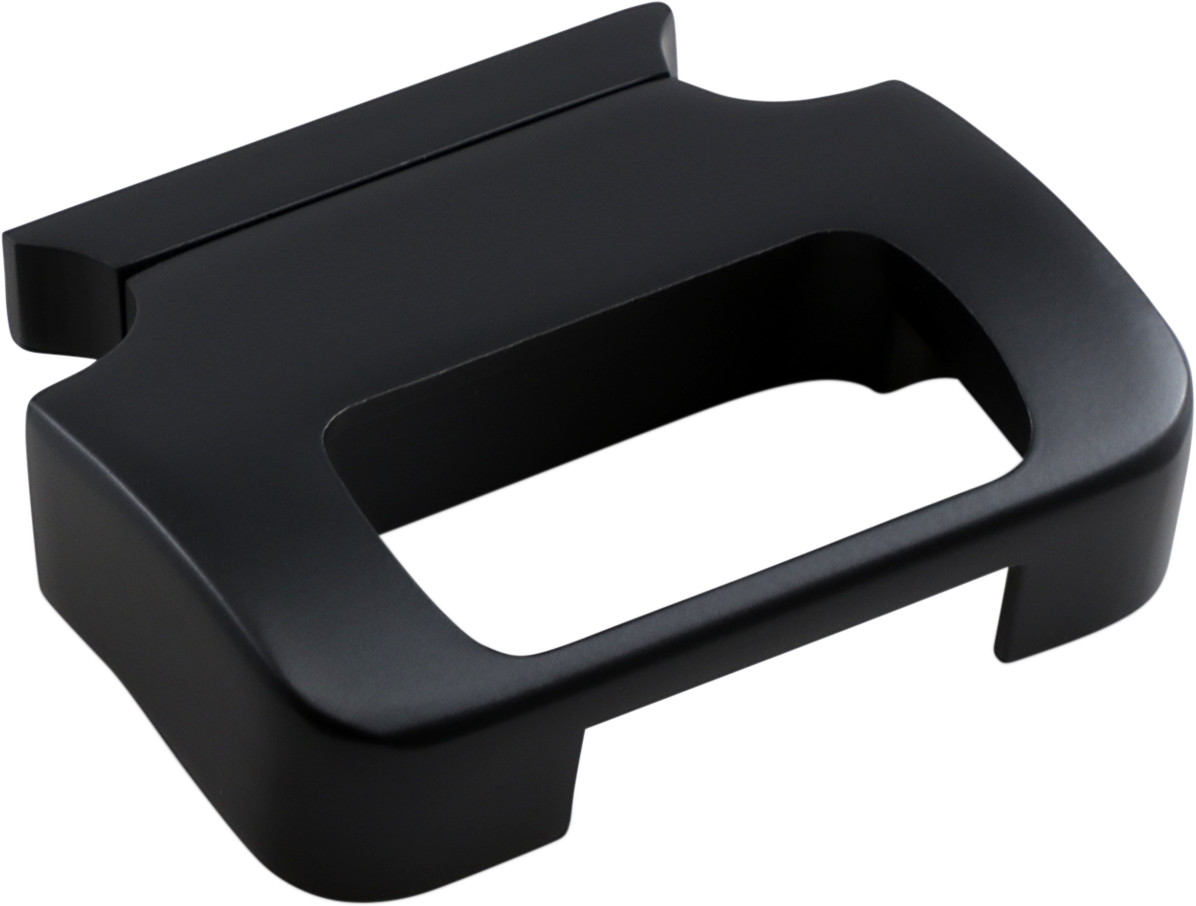 LA CHOPPERS LA-7391-00M Fat Bob Gauge Mount FXBR Breakout 107 and FXBRS