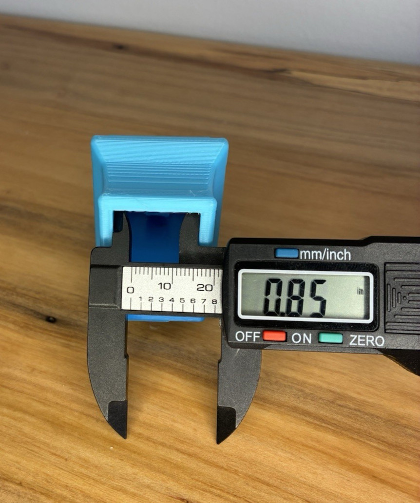 Magazine Loader for SIG Sauer P365 9mm Magazines