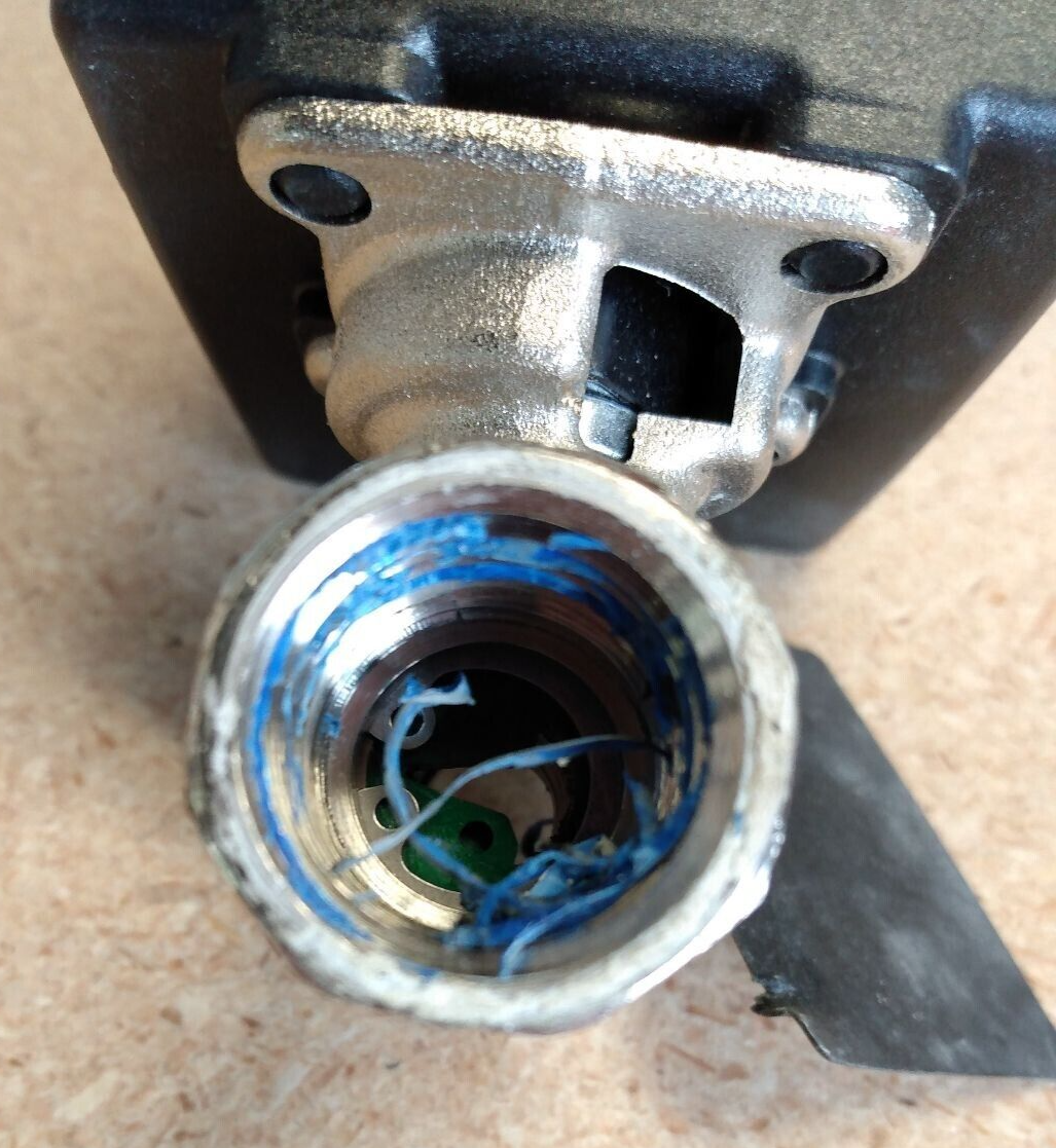 Belimo B11B+TR24-SR-T US 1/2" Cv 1.9