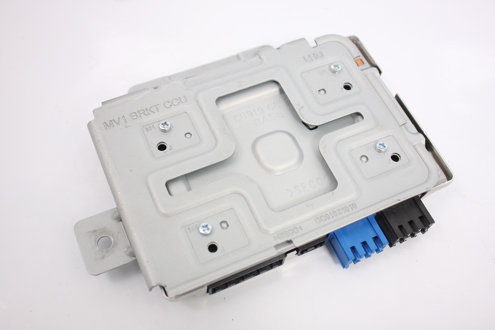 Kia EV9 (2024-2025) OEM CCU Module 91920-DO000