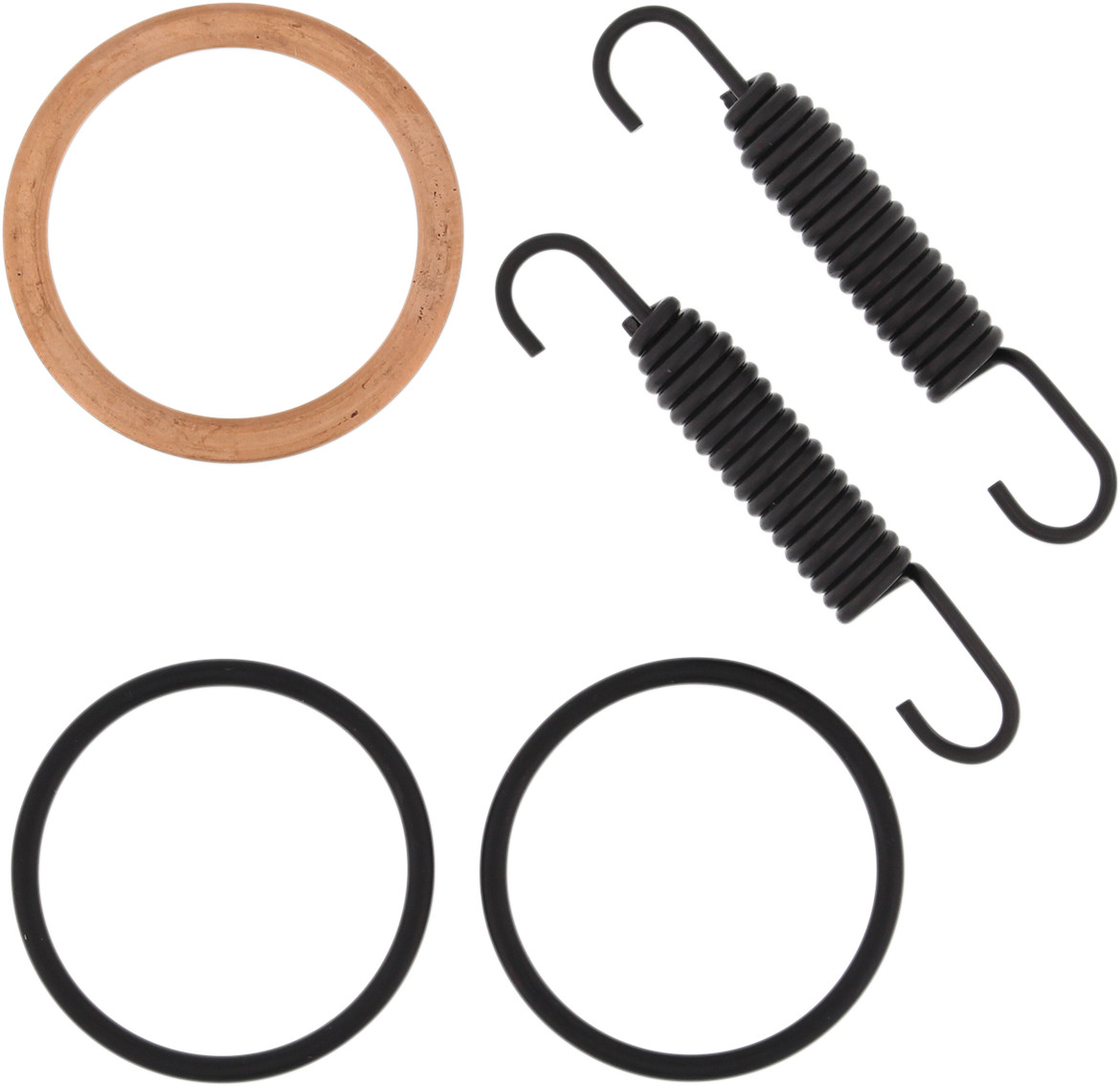 Moose Racing Exhaust Gasket Kits 0934-5302