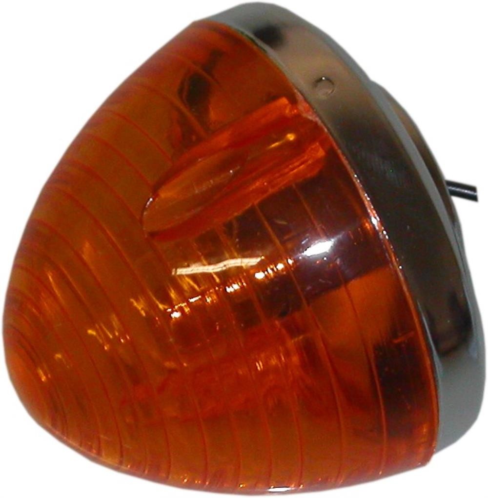 Indicator Complete Front R/H for 1982 Honda C 50 ZZ