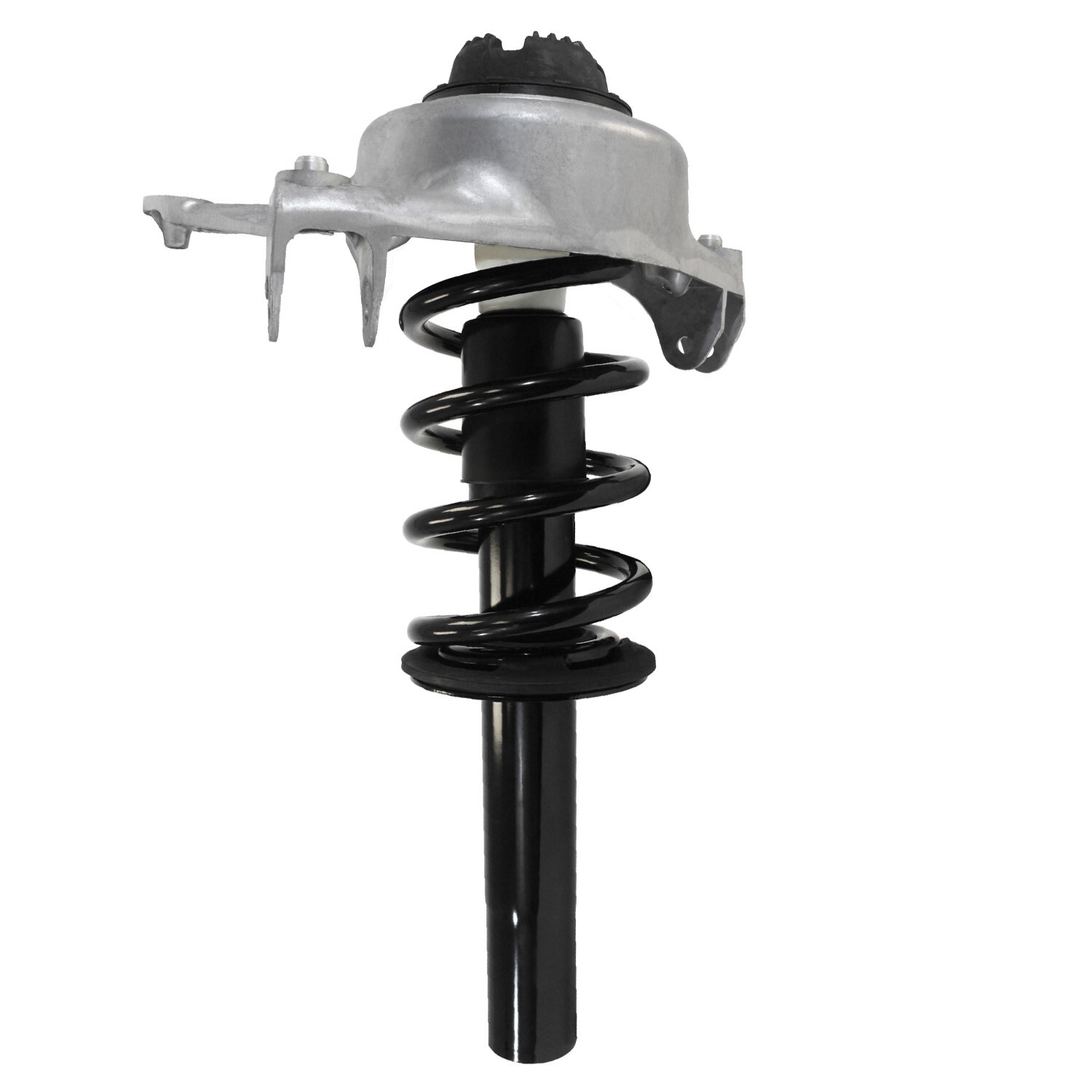 Front Driver Passenger Side Struts w/ Coil Spring Assembly for 2009-2017 Audi Q5