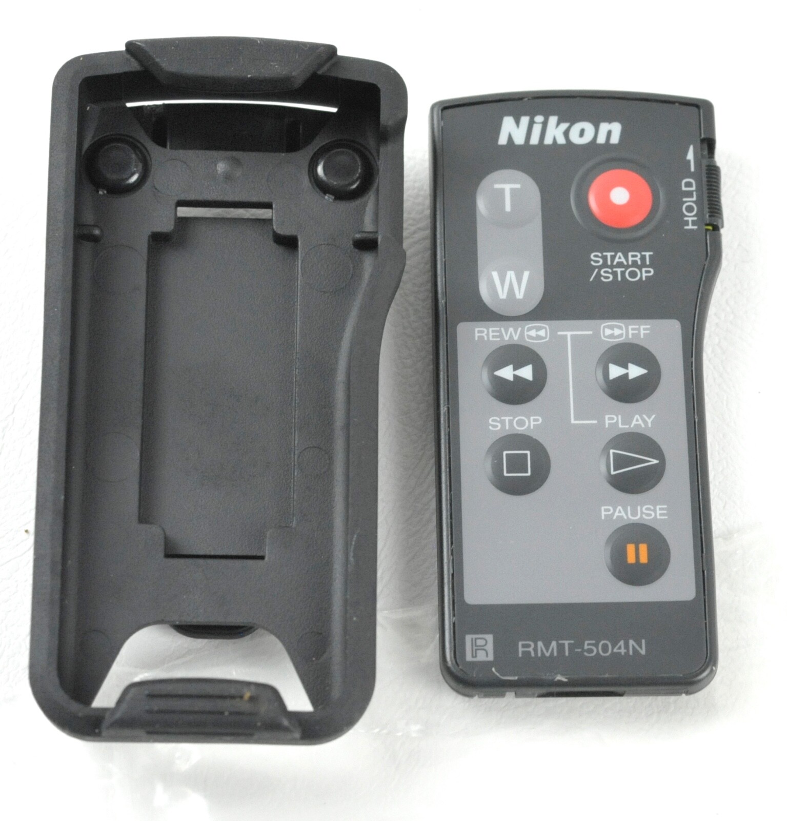 Nikon remote control RMT - 504N