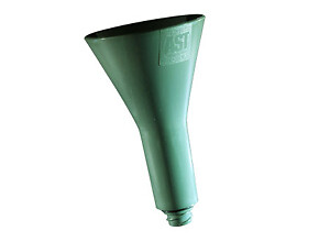 Oil Funnel fits chrysler and fits dodge ASSENMACHER SPECIALTY OFCRY36