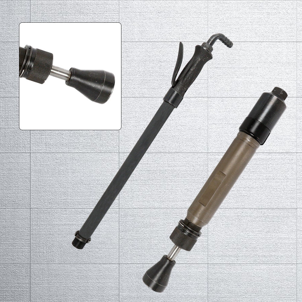 D9 Pneumatic Tamping Machine Air Earth Sand Tamper Rammer Hammer Sander