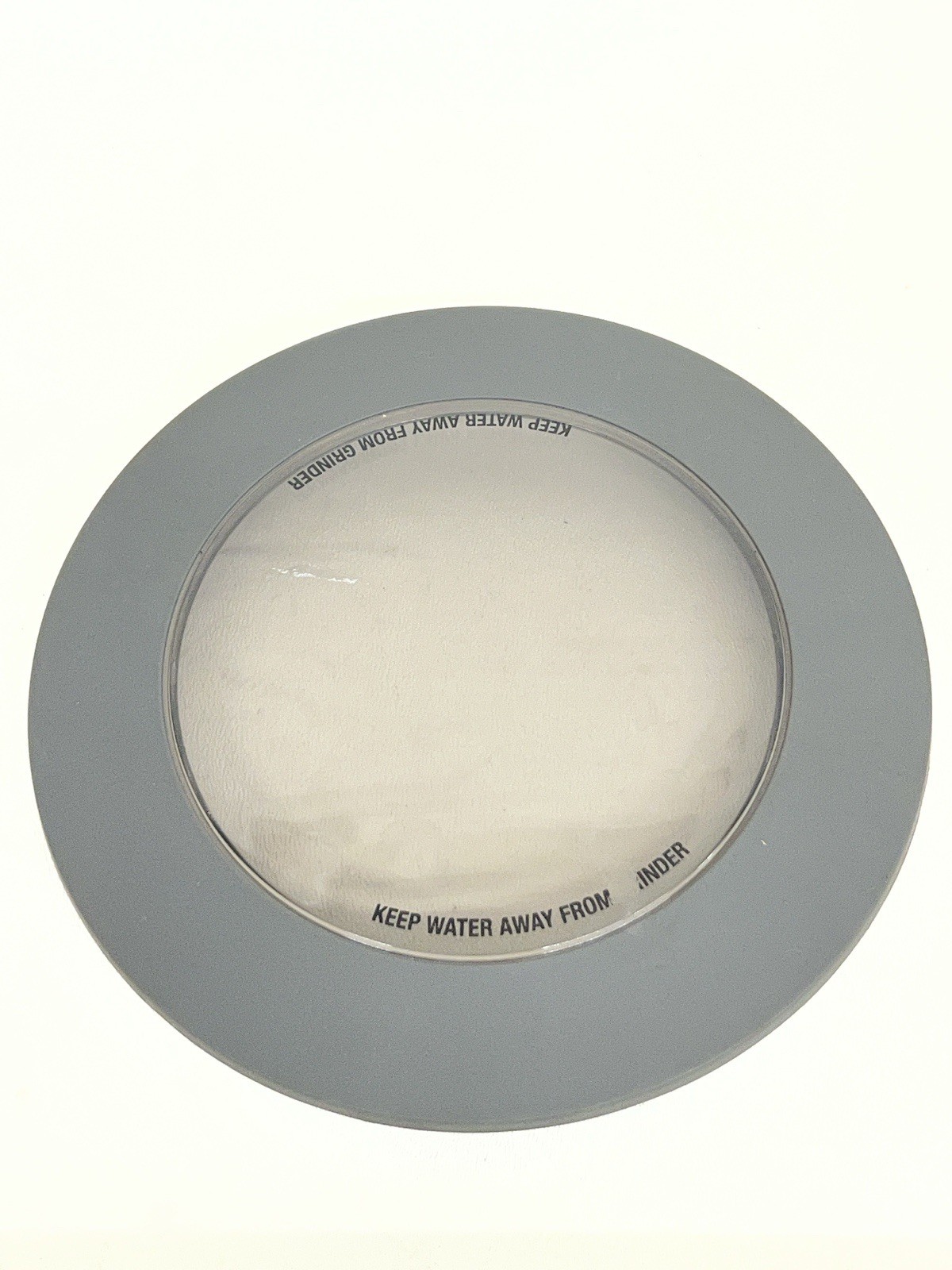 Breville OEM Bean Hopper Lid for Barista Express BES870XL