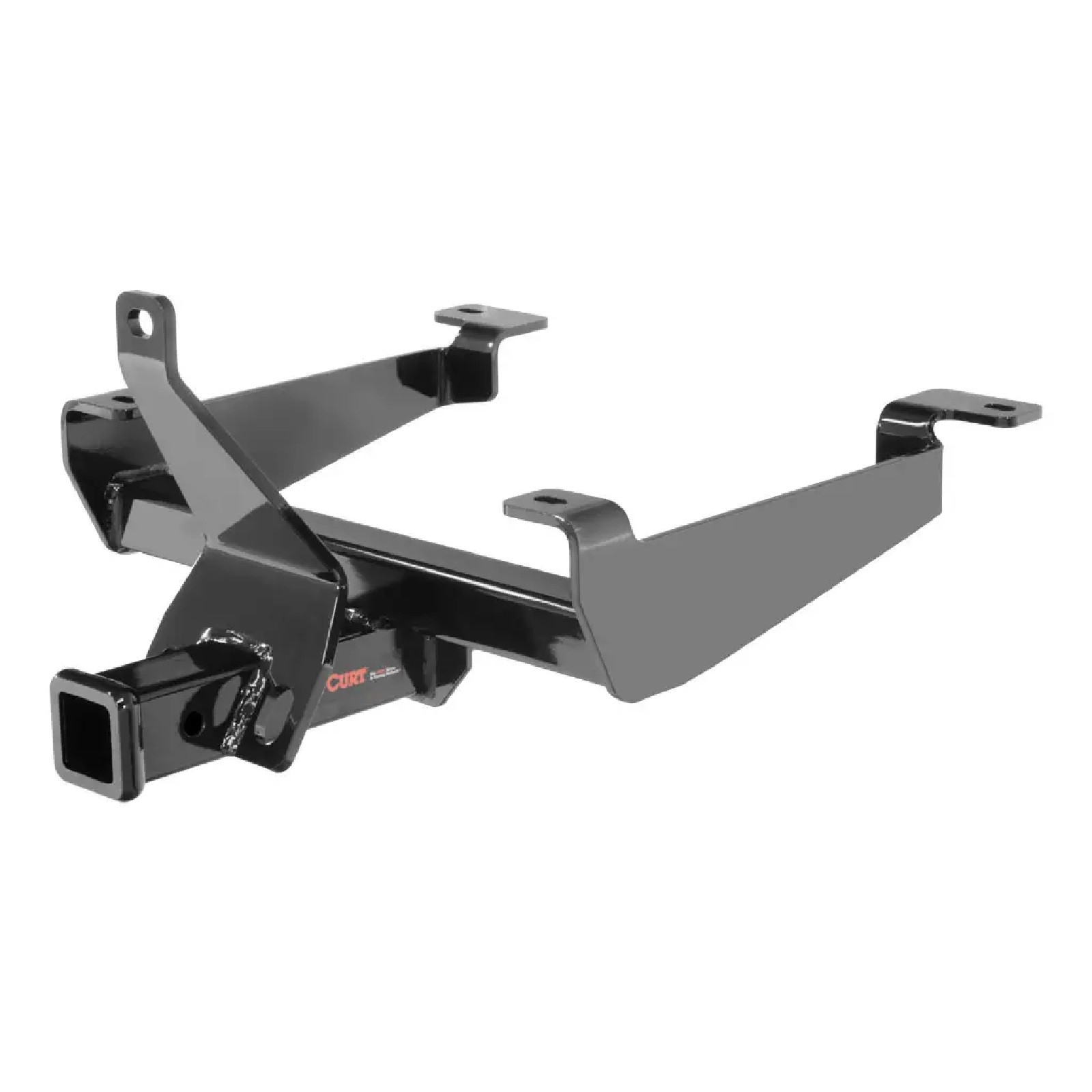 Curt Class 3 Trailer Hitch 2" Receiver for Land Rover Range Rover Sport 13243
