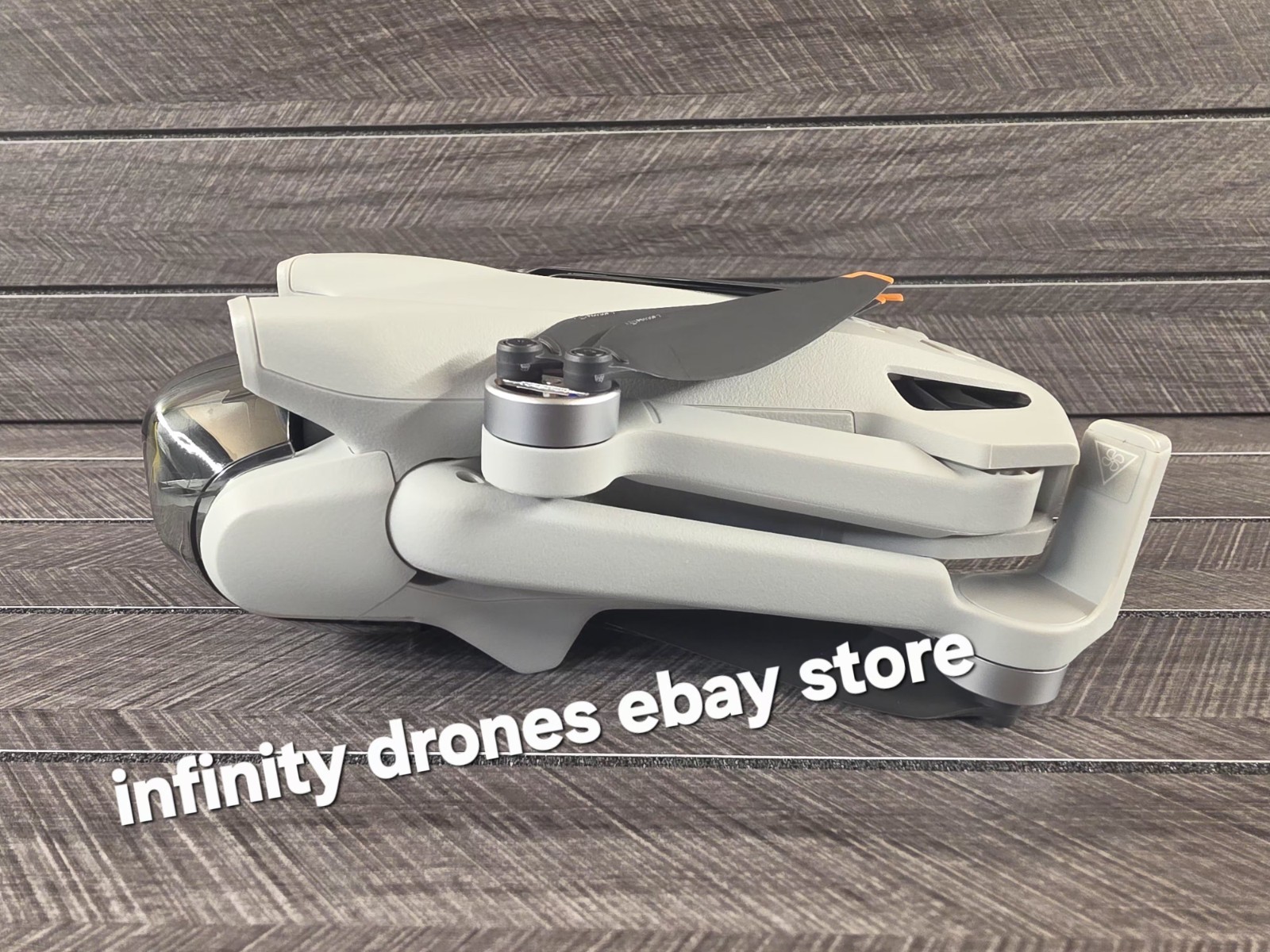 DJI Mini 3 Drone Body Only ! ( Replacement for crash or lost ) Combo Pulled