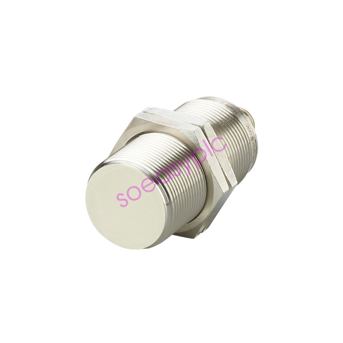 IFM IIM200 Proximity Switch New #
