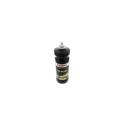Paint Polish, ProfiLine EX 04-06 1 Liter Bottle - SONAX PROFILINE (242300)