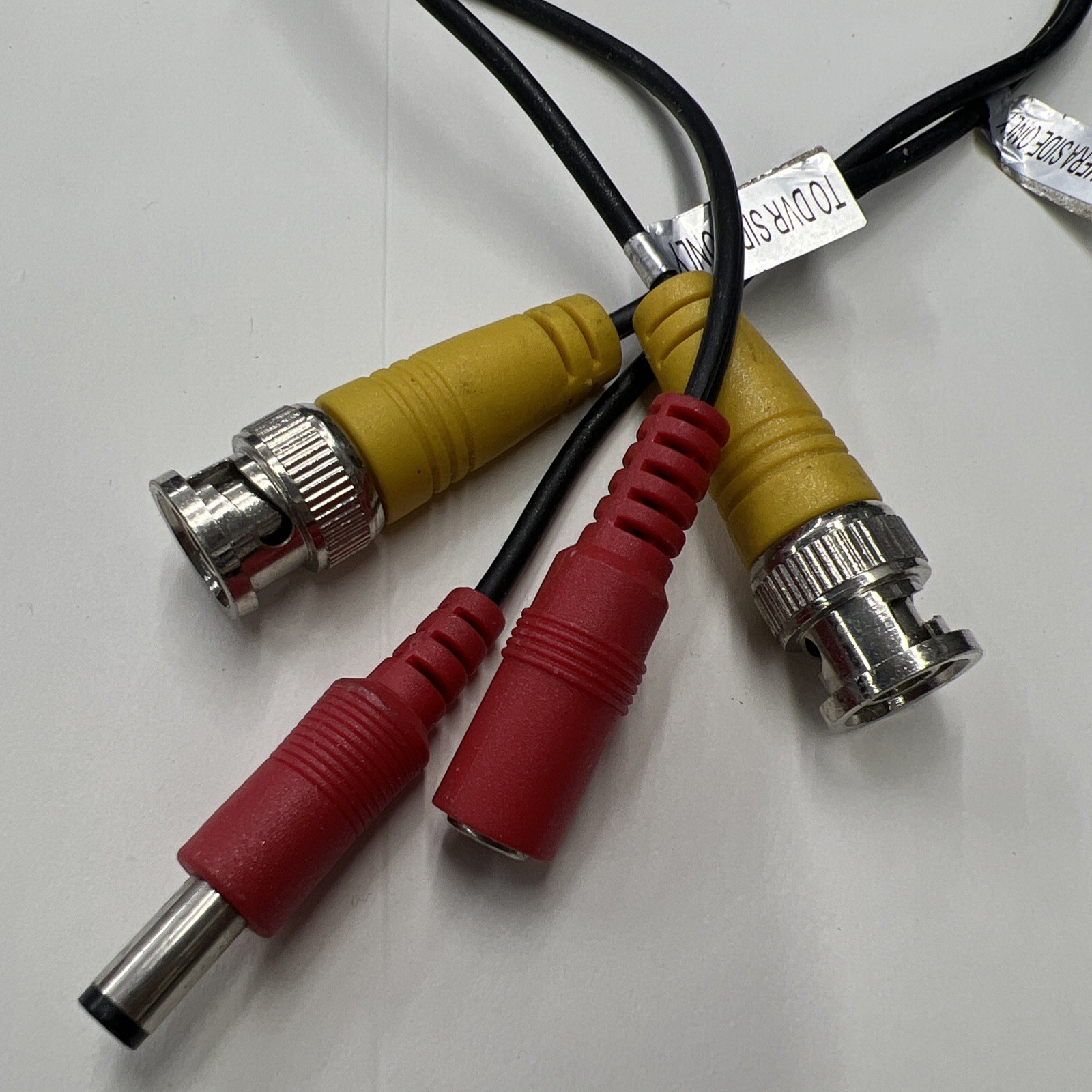 security camera wire 50ft