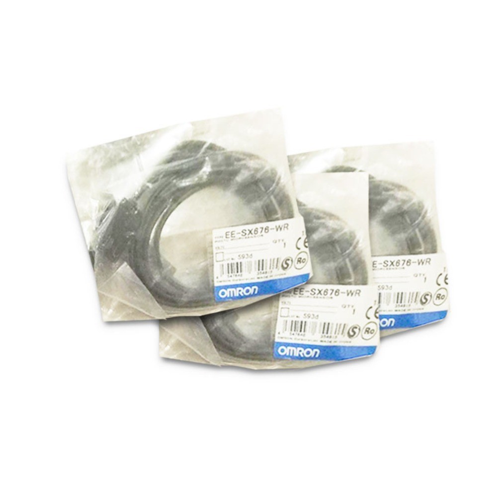 Switches EE-SX676-WR EE-SX677-WR EE-SX770 EE-SX770A EE-SX771 EE-SX771A Omron lot