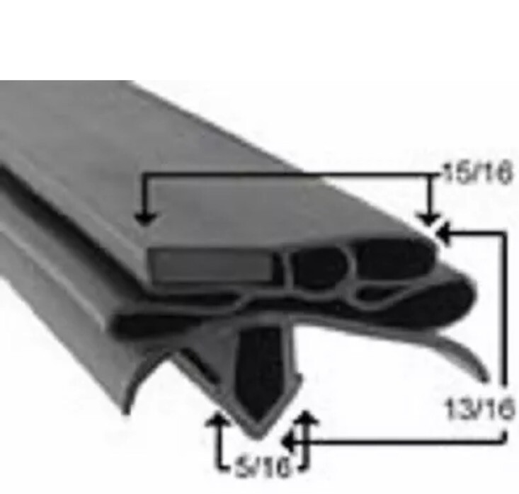True 934757 Gasket
