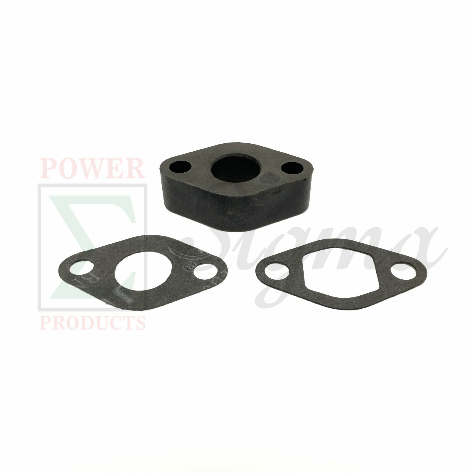 Carb Gasket & Spacer For Earthquake 90CC Vector Front Tine Rototiller 26750